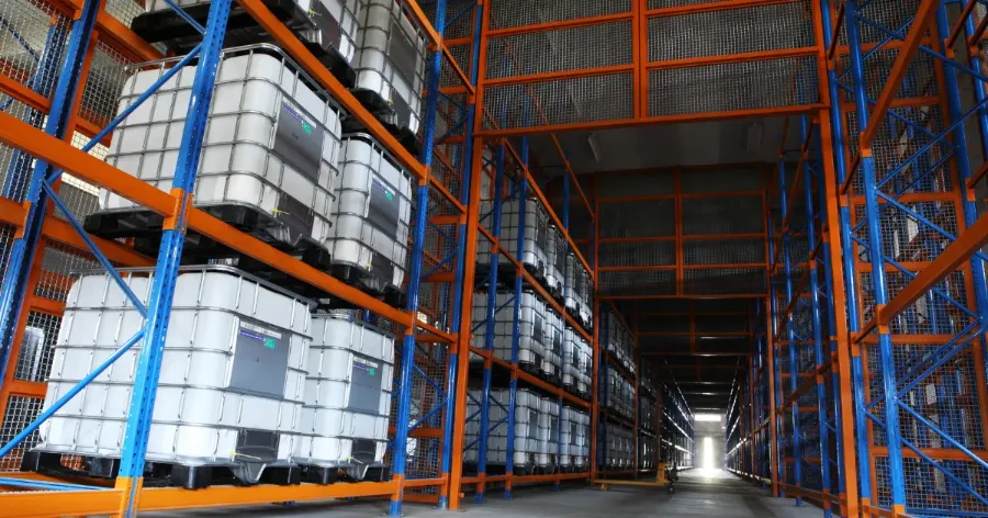 Sourcing Automotive Fluids Through Bulk Chemical Supply Chains